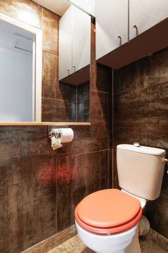 Immogroom - 2 Br - Bright - Wifi - Terrace - AC 19 ImmoGroom