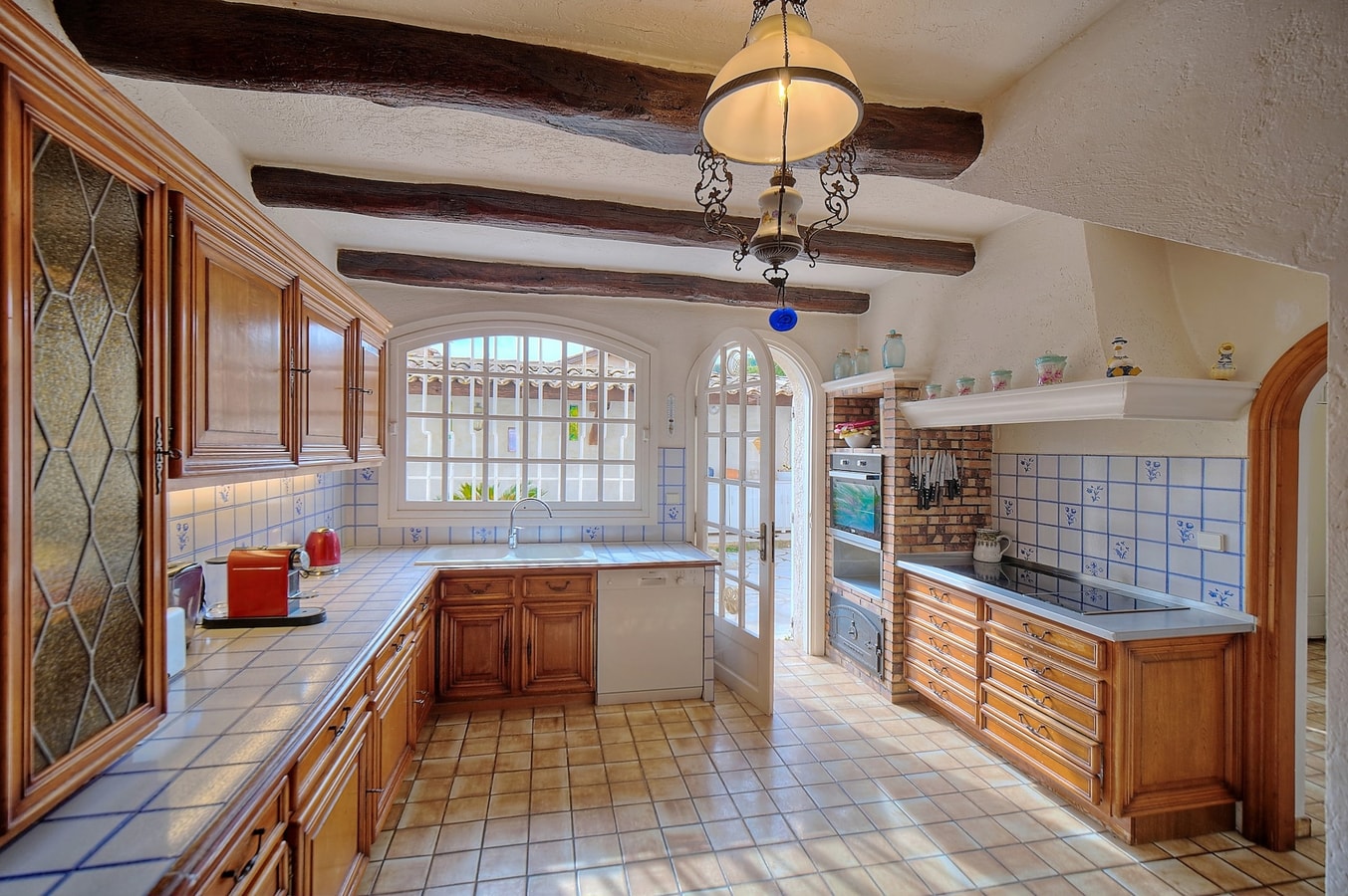 Sunshine · Immogroom- Top of villa 200m2 - Garden - Pool 29 ImmoGroom