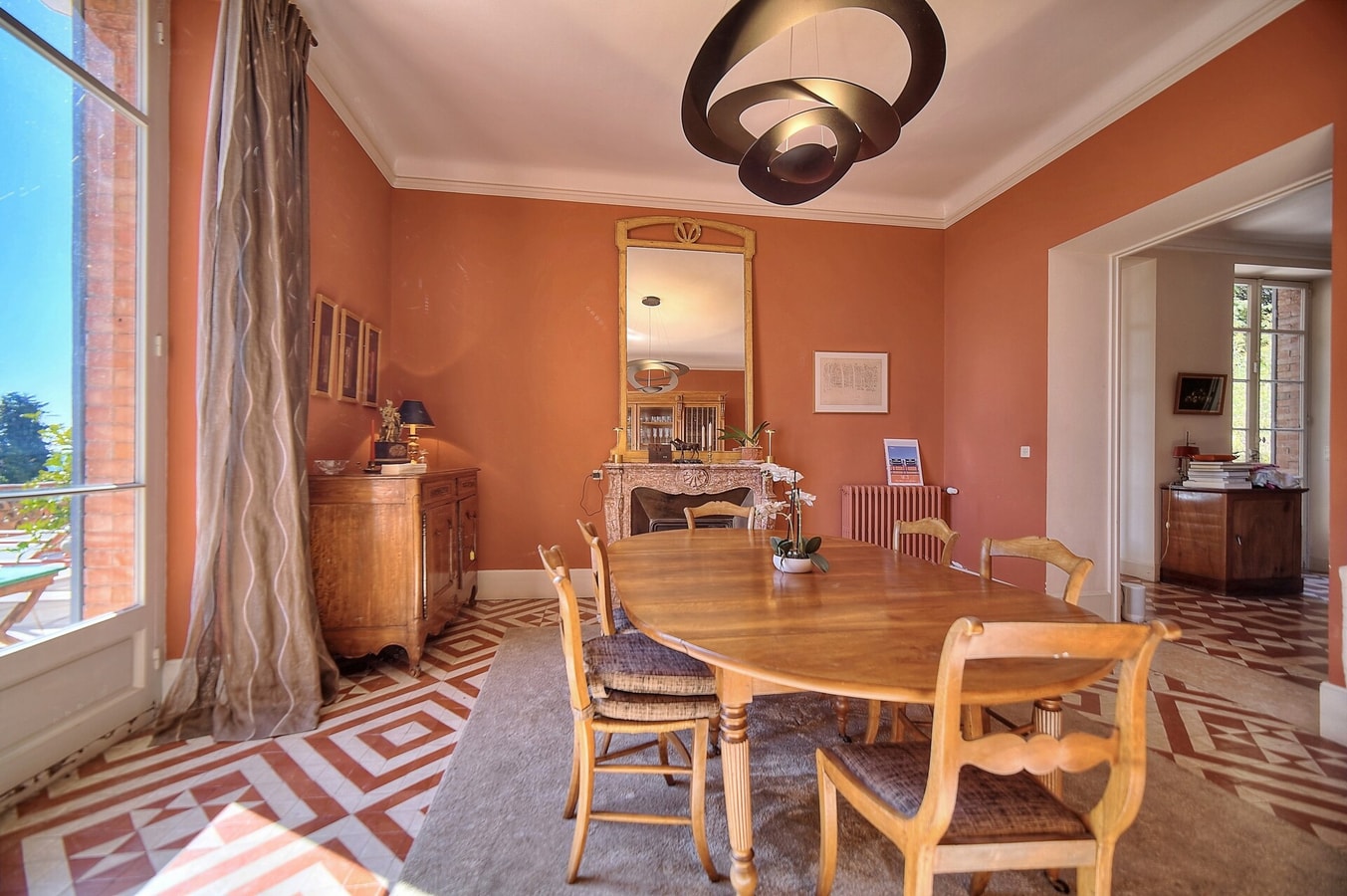 Immogroom - Villa - Pool - Terrace - Sea view - AC 15 ImmoGroom