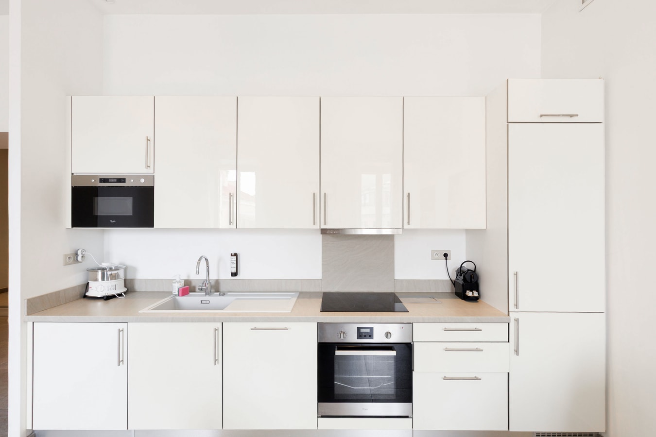 Upstays Spacious 77m² T3 Apartment with Terrace 23 Upstays