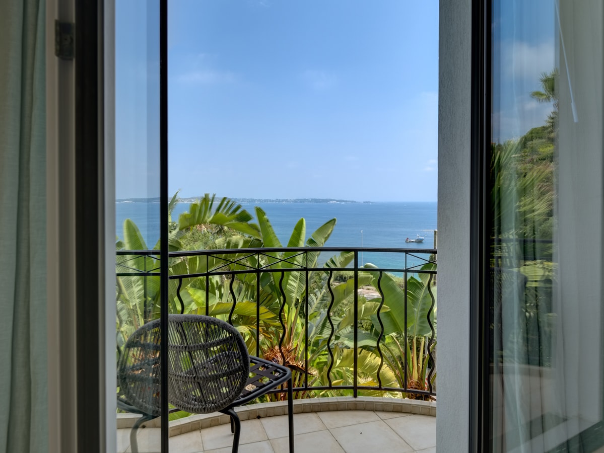 Immogroom - Villa - Infinity Pool  - Sea view - AC 31 ImmoGroom