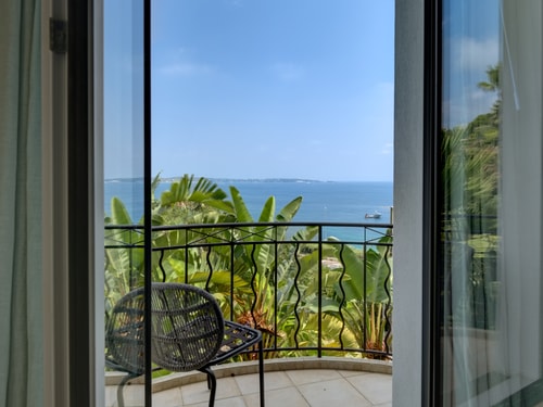Immogroom - Villa - Infinity Pool  - Sea view - AC 31 ImmoGroom