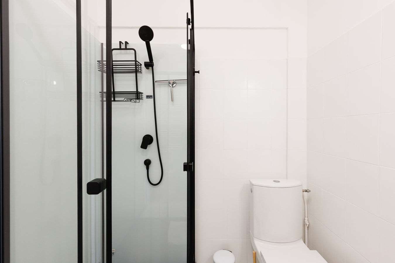 Upstays Cosy T2 with balcony 35m² 6 Upstays
