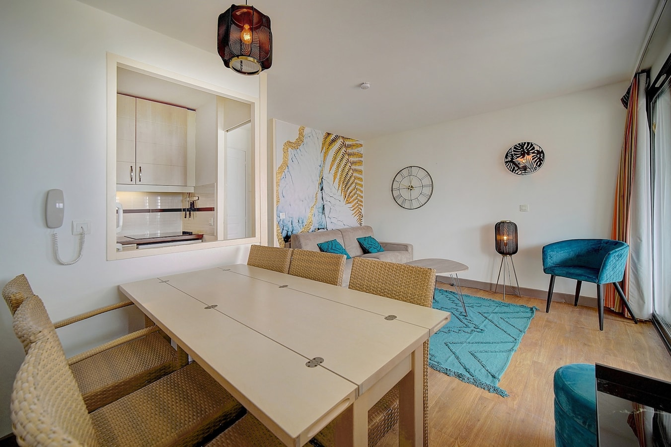 Cezanne 1240 VF · Immogroom - sea view - Renovated - Pool-AC 11 ImmoGroom