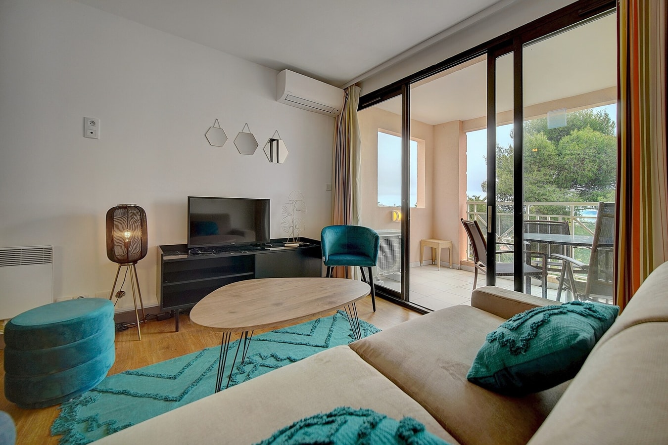 Immogroom - 2 Rooms - Renovated - Pool - Air 8 ImmoGroom