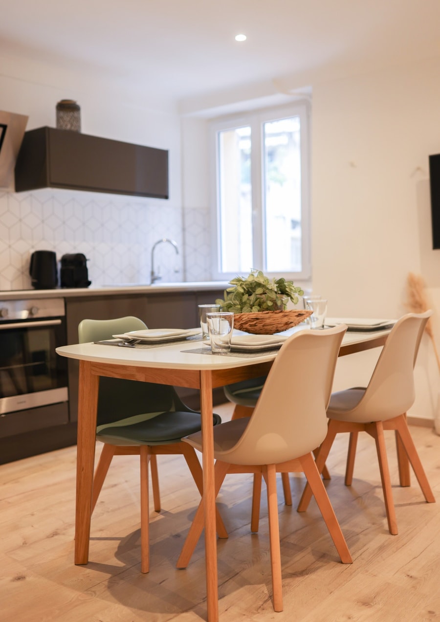 Stitch · Immogroom - 10 min from the city center - Cosy 12 ImmoGroom