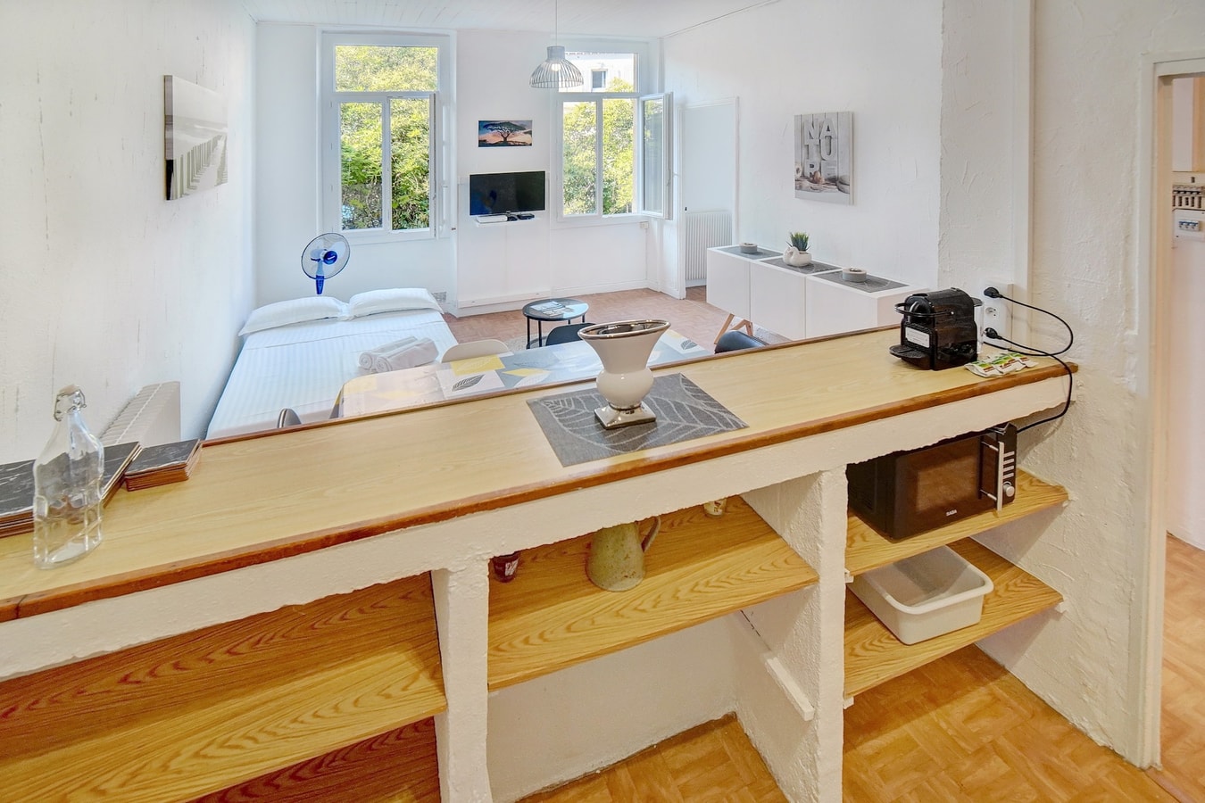 Villa Grand-Mere · Immogroom - Suquet - 2 min from the beaches 13 ImmoGroom