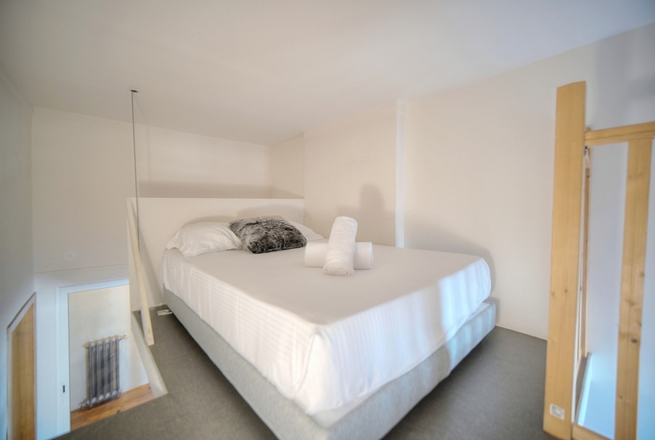 Immogroom -  130m - Terrace - Parking - A/C 30 ImmoGroom