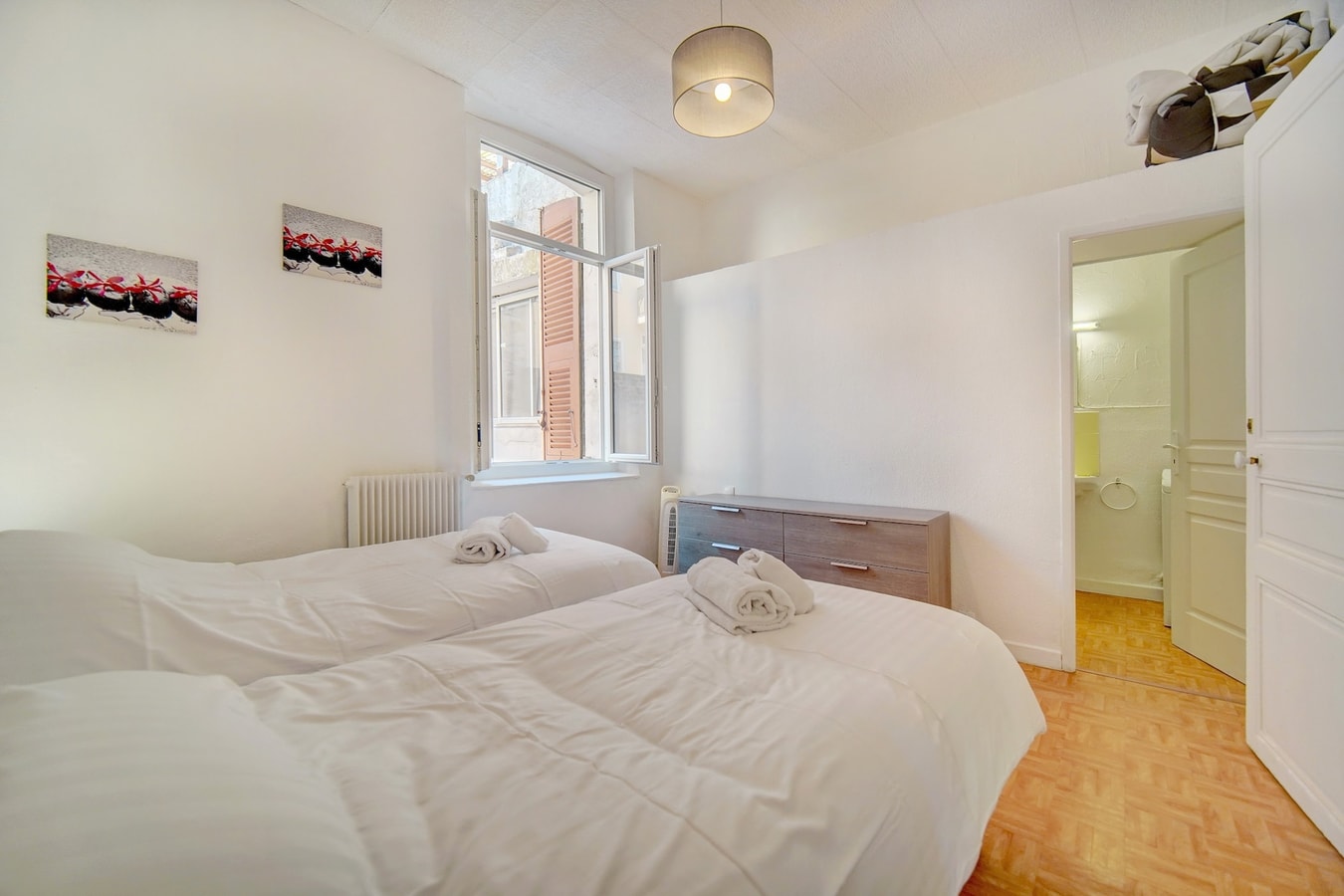 Villa Grand-Mere · Immogroom - Suquet - 2 min from the beaches 17 ImmoGroom