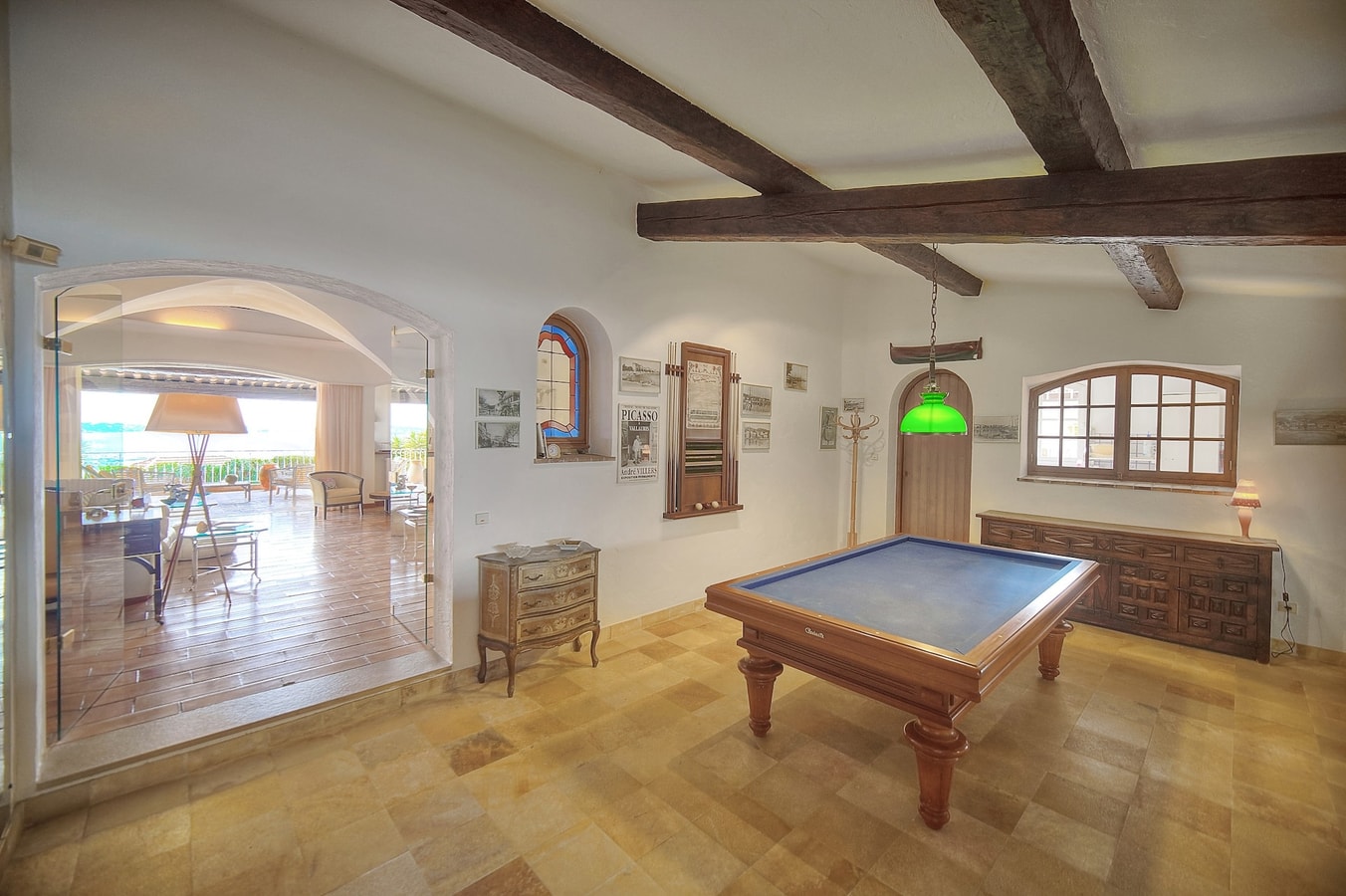 Sunshine · Immogroom- Top of villa 200m2 - Garden - Pool 45 ImmoGroom