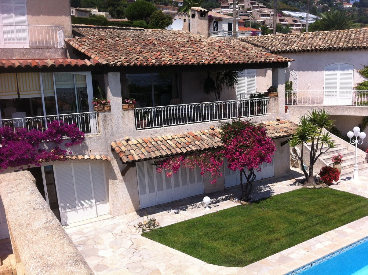 Sunshine · Immogroom- Top of villa 200m2 - Garden - Pool 48 ImmoGroom