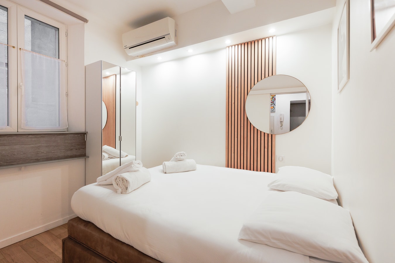 Immogroom – Cosy 1 Bedroom near Palais/Beach – A/C 3 ImmoGroom