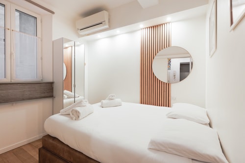 Immogroom - Elegant 2P proche Palais/Plage - A/C 3 ImmoGroom