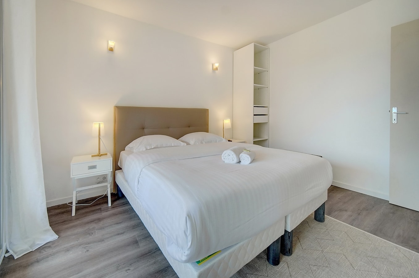 Grand Capitou · Immogroom - Renovated - Parking - AC - Terraces 14 ImmoGroom