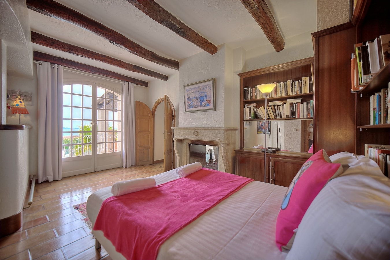 Sunshine · Immogroom- Top of villa 200m2 - Garden - Pool 2 ImmoGroom