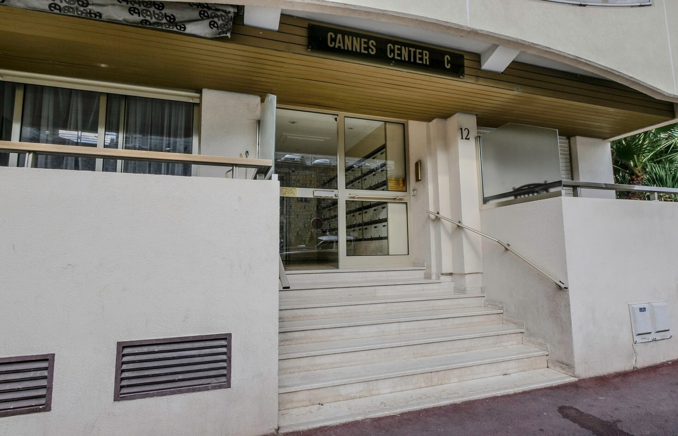 Little Albaz · Immogroom- Cosy - Cannes Center- A C - Terrace 21 ImmoGroom