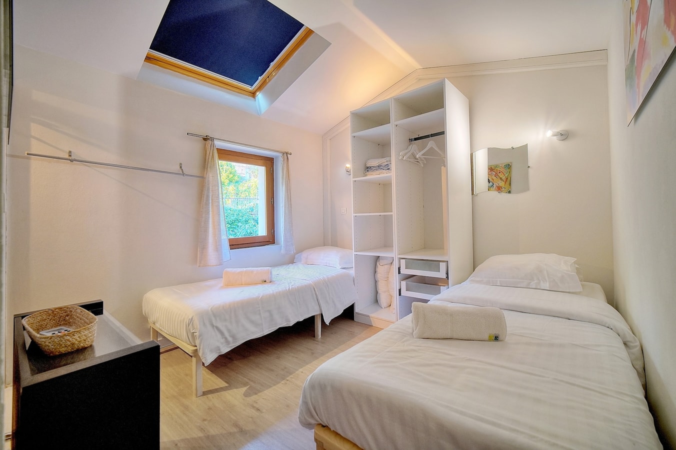 Pampa · Immogroom - Refurbished - Sea view - Wifi - AC 24 ImmoGroom
