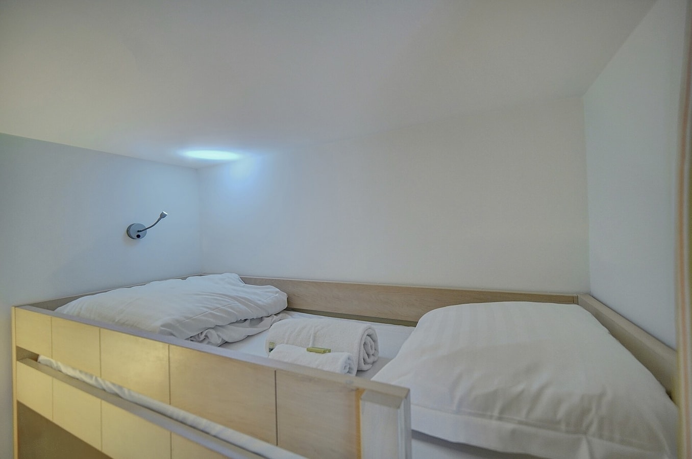 Immogroom - 2 Rooms renovated - Pool - Terrace 19 ImmoGroom