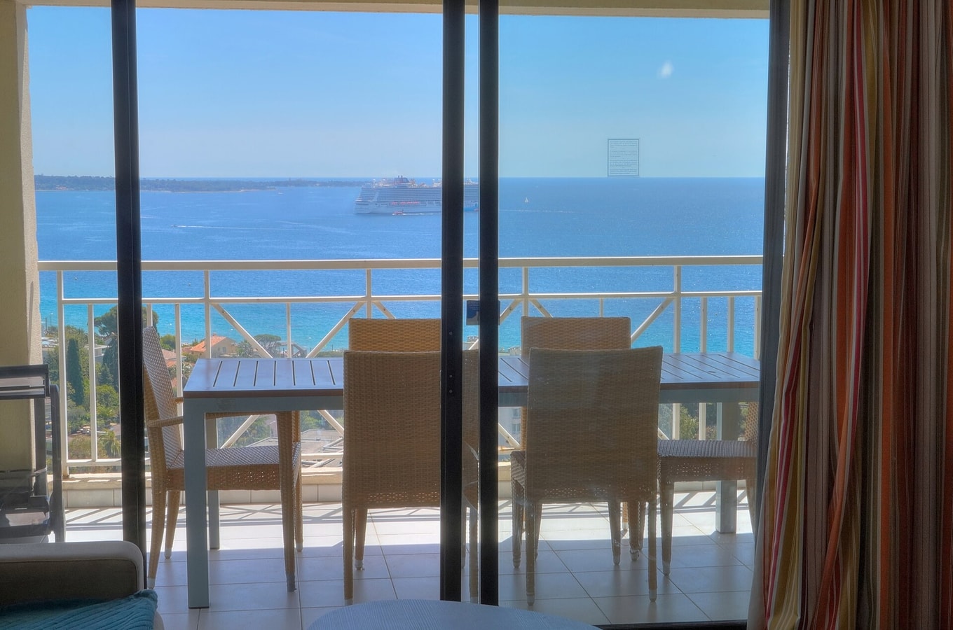 Immogroom  Sea view Pool Terrace Parking AC WIFI 20 ImmoGroom