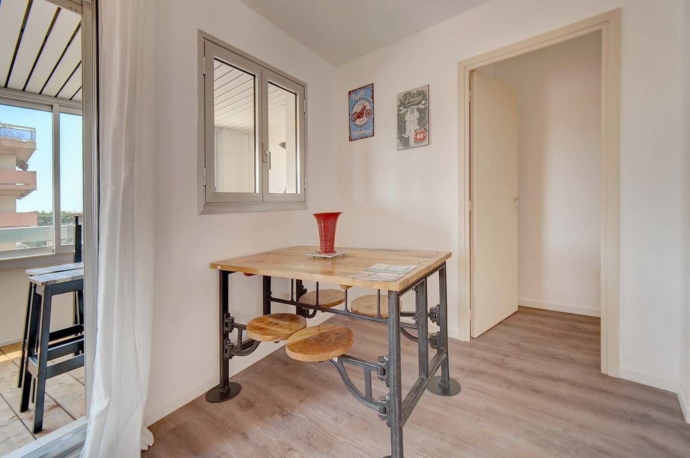Grand Capitou · Immogroom - Renovated - Parking - AC - Terraces 11 ImmoGroom