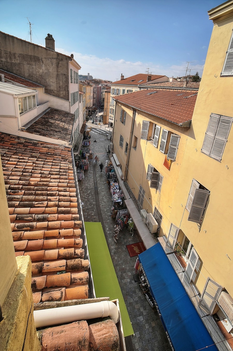 Toms · Immogroom - Splendid Terrace - Studio - Central 38 ImmoGroom
