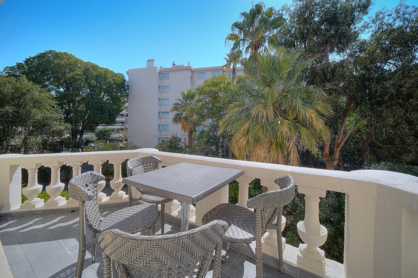 Immogroom -  130m - Terrace - Parking - A/C 38 ImmoGroom