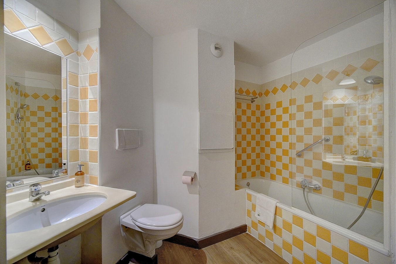 Immogroom - 2 Rooms renovated - Pool - Terrace 2 ImmoGroom