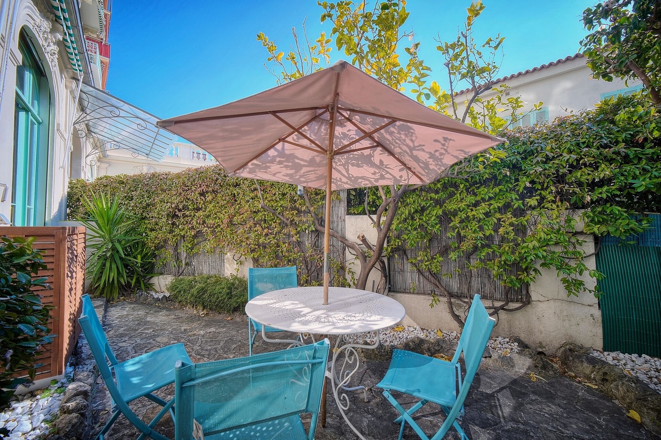 Immogroom -Terrace - Quiet - A/C 9 ImmoGroom