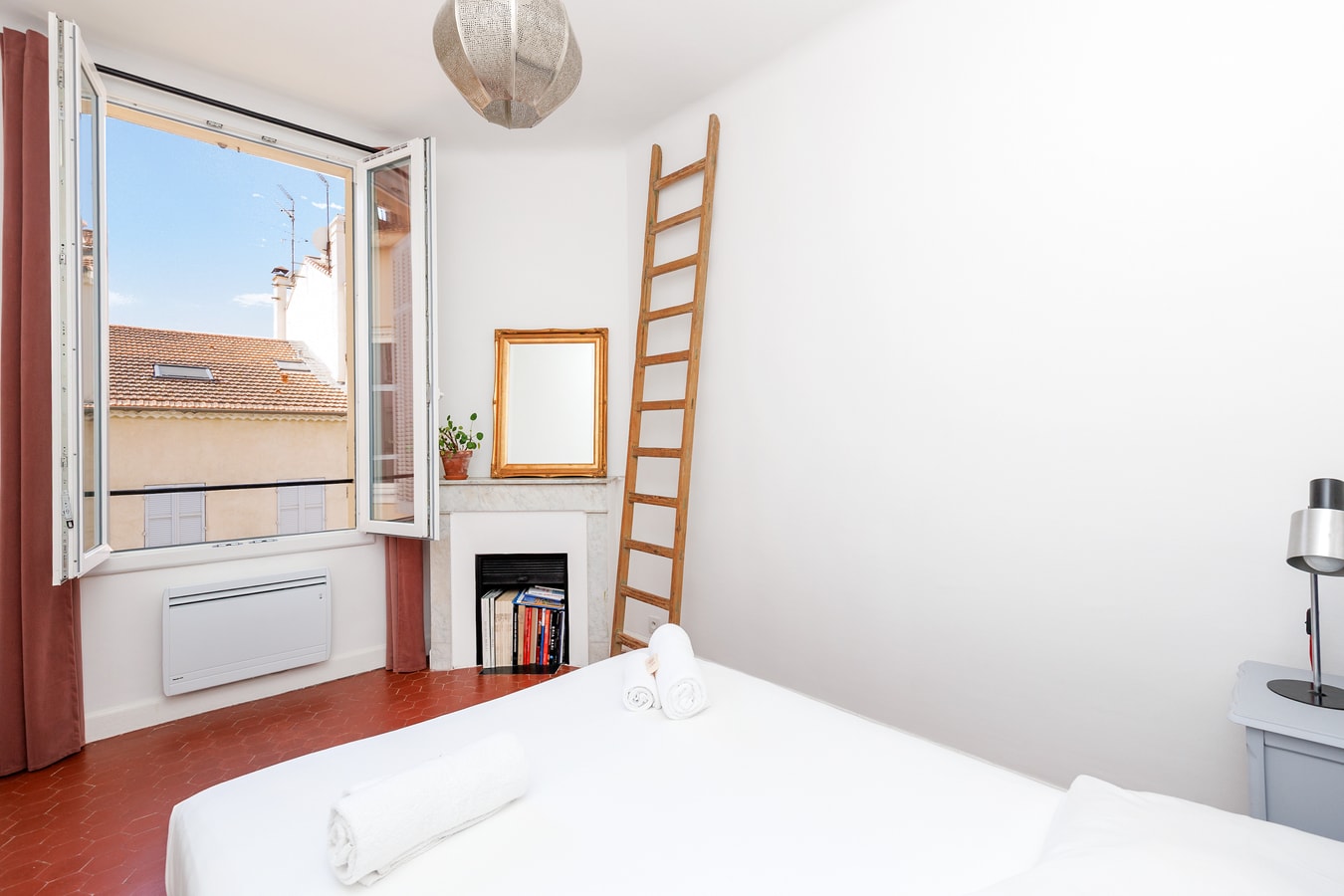 Strada · Immogroom - Bright flat - near shops - Congress 3 ImmoGroom