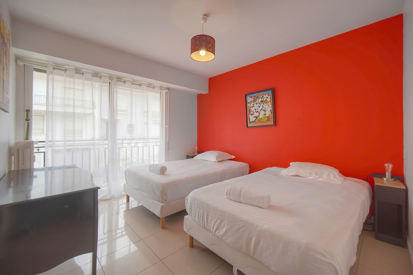 Mazarin · Immogroom - Renovated apartment - Terrace - A C 4 ImmoGroom