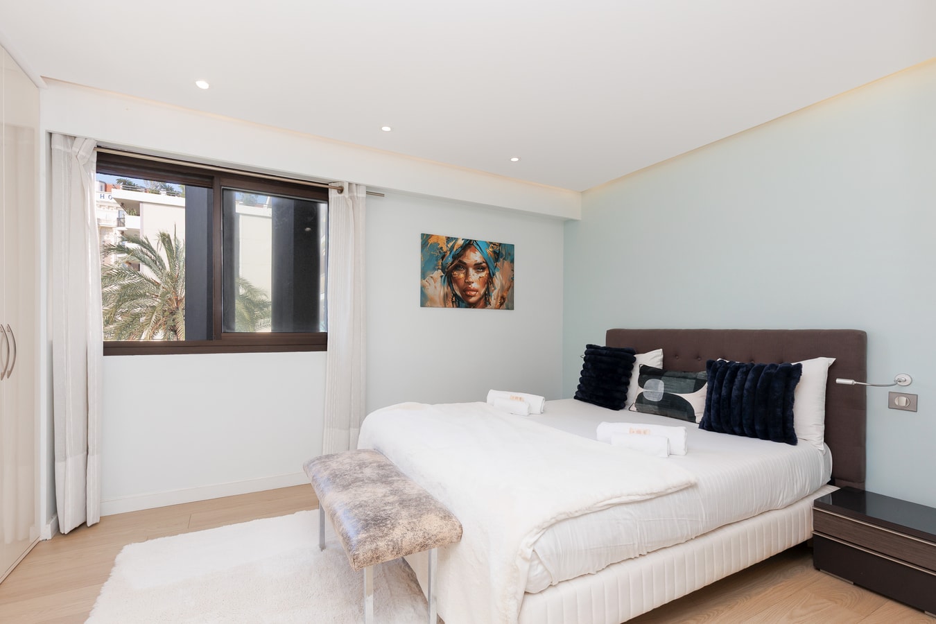 Immogroom - Luxury 1 bedAppartment - A/C - Terrace 17 ImmoGroom