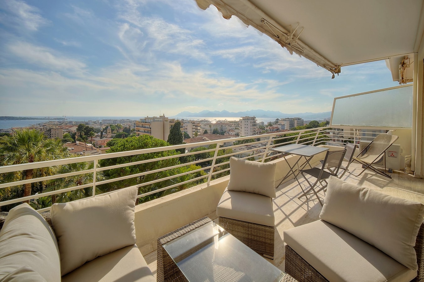 Immogroom - 1 Bedroom - Terasse - Sea View - Ac 5 ImmoGroom