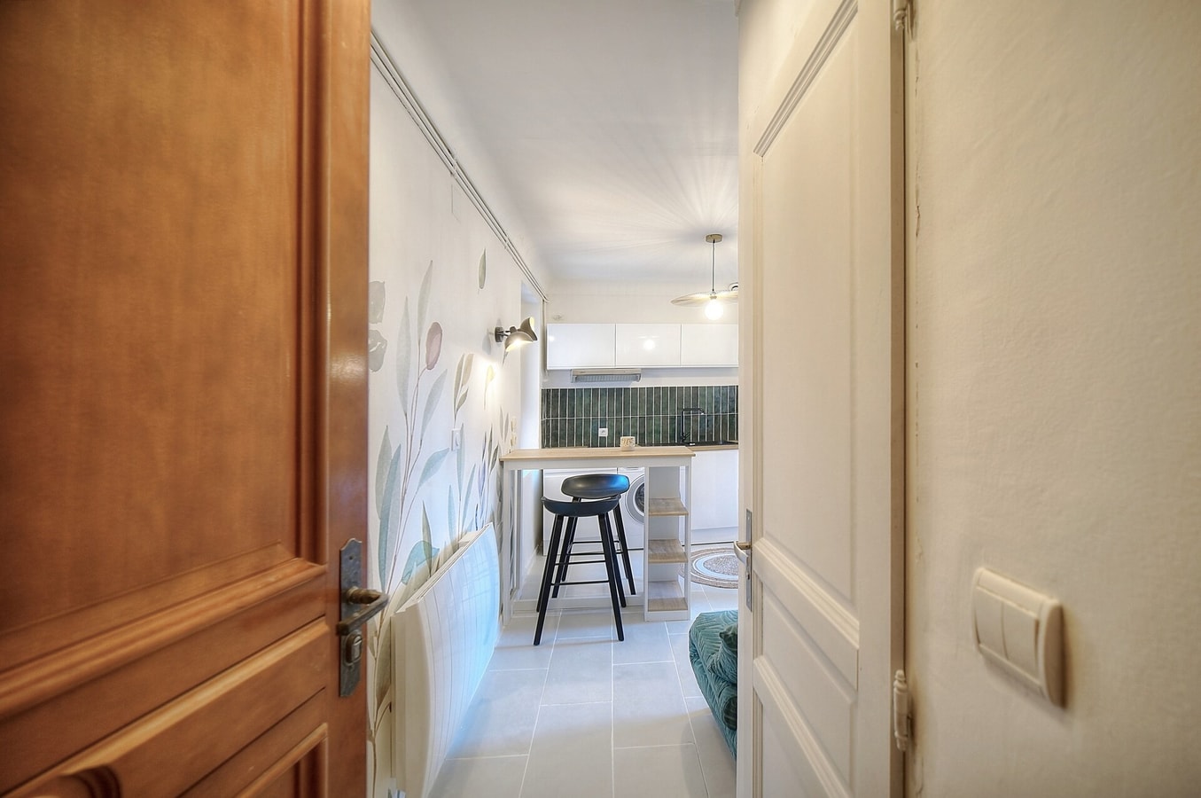 Corail · Immogroom - Refurbished - Suquet - Sea view 18 ImmoGroom