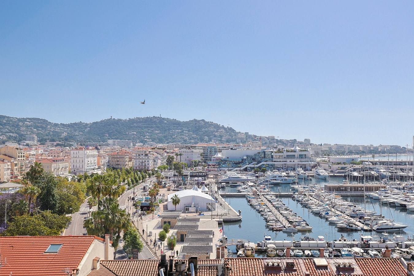 Upstays Port View 88m² Apartment Suquet 46 Upstays