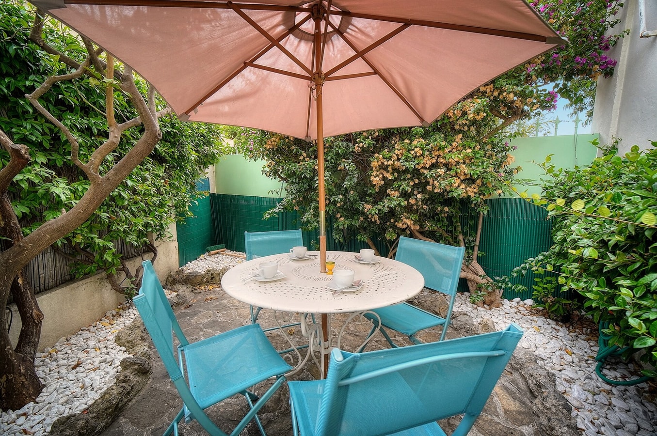Immogroom -Terrace - Quiet - A/C 10 ImmoGroom