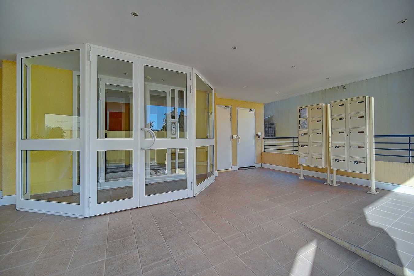 Immogroom- Renovated- Large terrace- AC- Parking 21 ImmoGroom