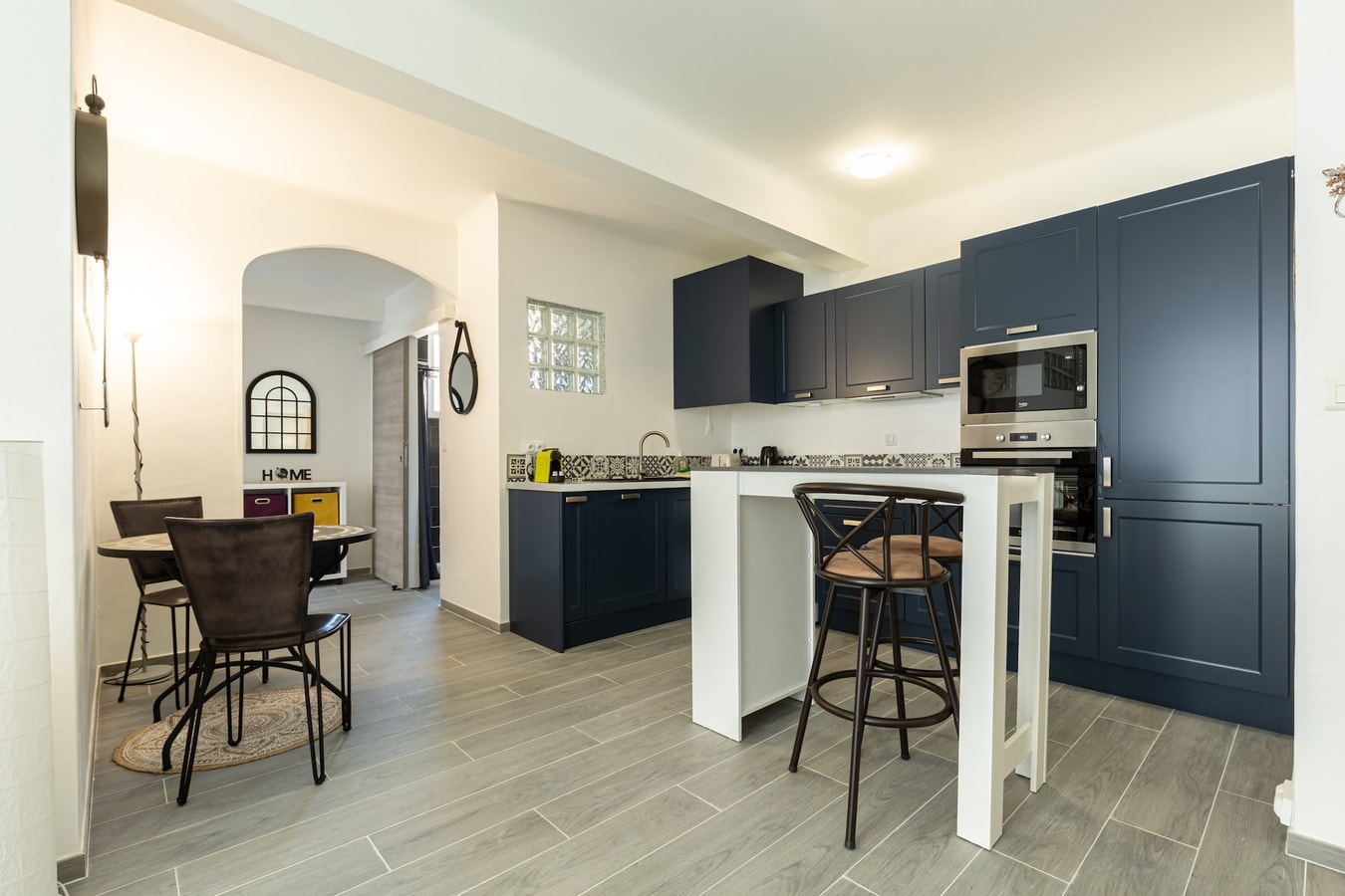 Cooper · Immogroom - Renovated - Terrace - AC- Quiet 6 ImmoGroom