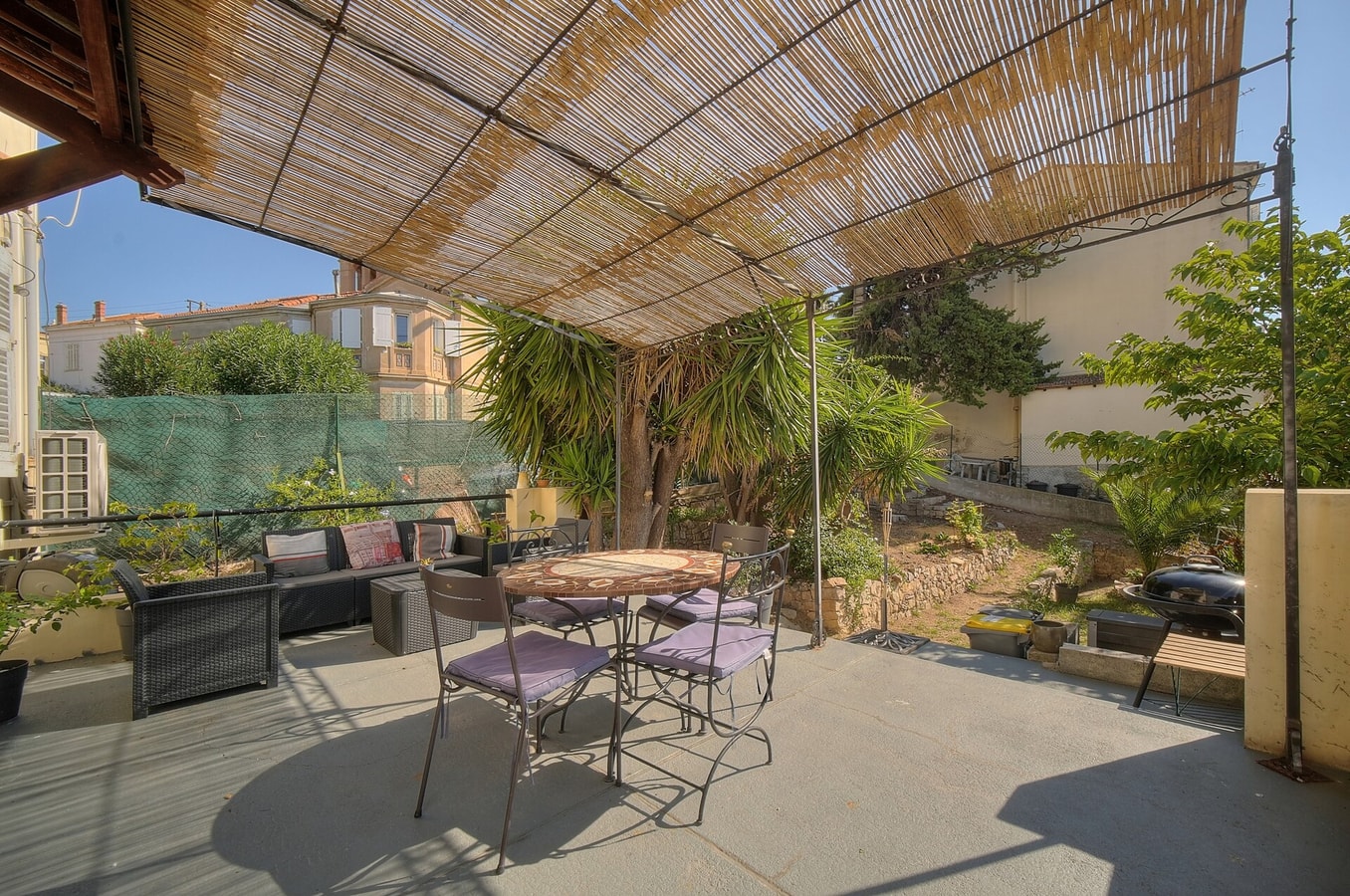 Pierre · Immogroom - T3 - Garden - Quiet - Air conditioning 31 ImmoGroom