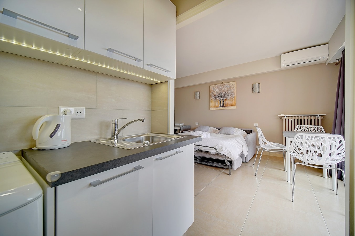 Georges · Immogroom - Very Pleasant and Bright - Cozy 13 ImmoGroom