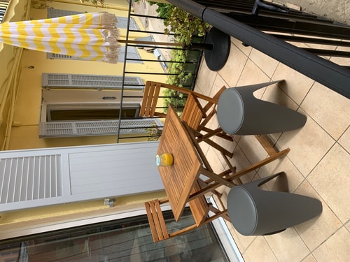 Immogroom - charmant logement à 2 pas du port 21 ImmoGroom