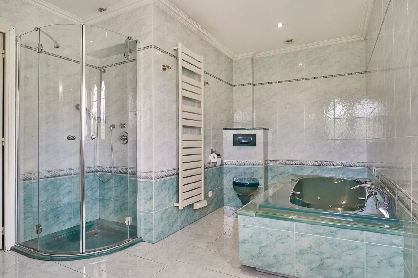 Immogroom - Villa - Swimming pool - AC 26 ImmoGroom