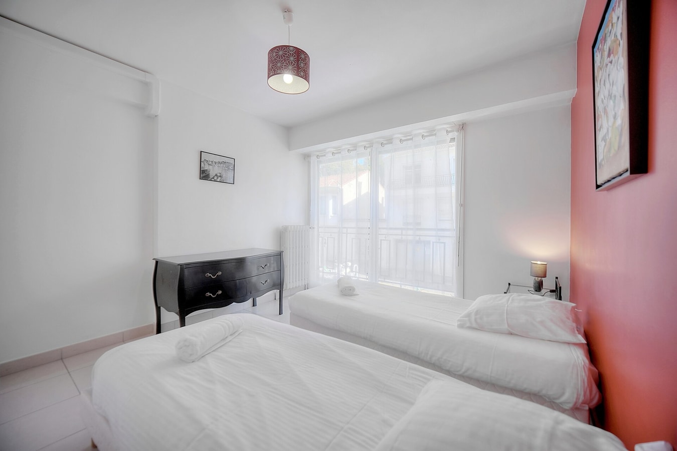 Mazarin · Immogroom - Renovated apartment - Terrace - A C 14 ImmoGroom