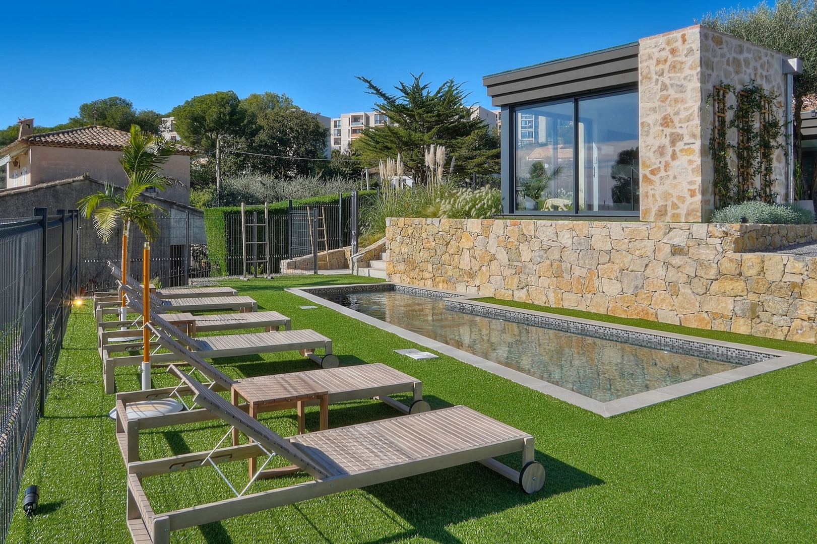 Immogroom - Superbe villa - Piscine - Vue mer 49 ImmoGroom