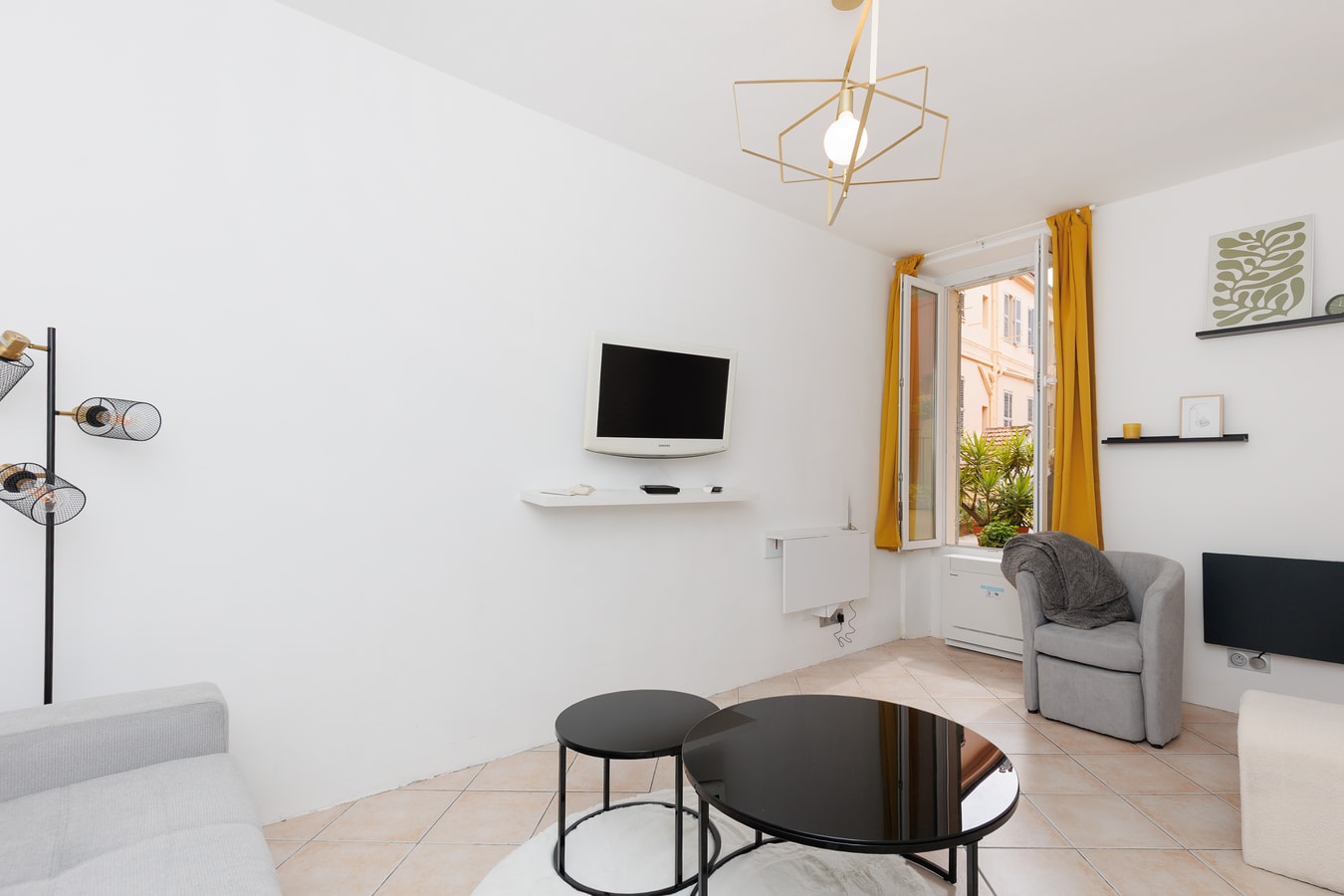 Immogroom-charming apartment 2 steps from the port 7 ImmoGroom
