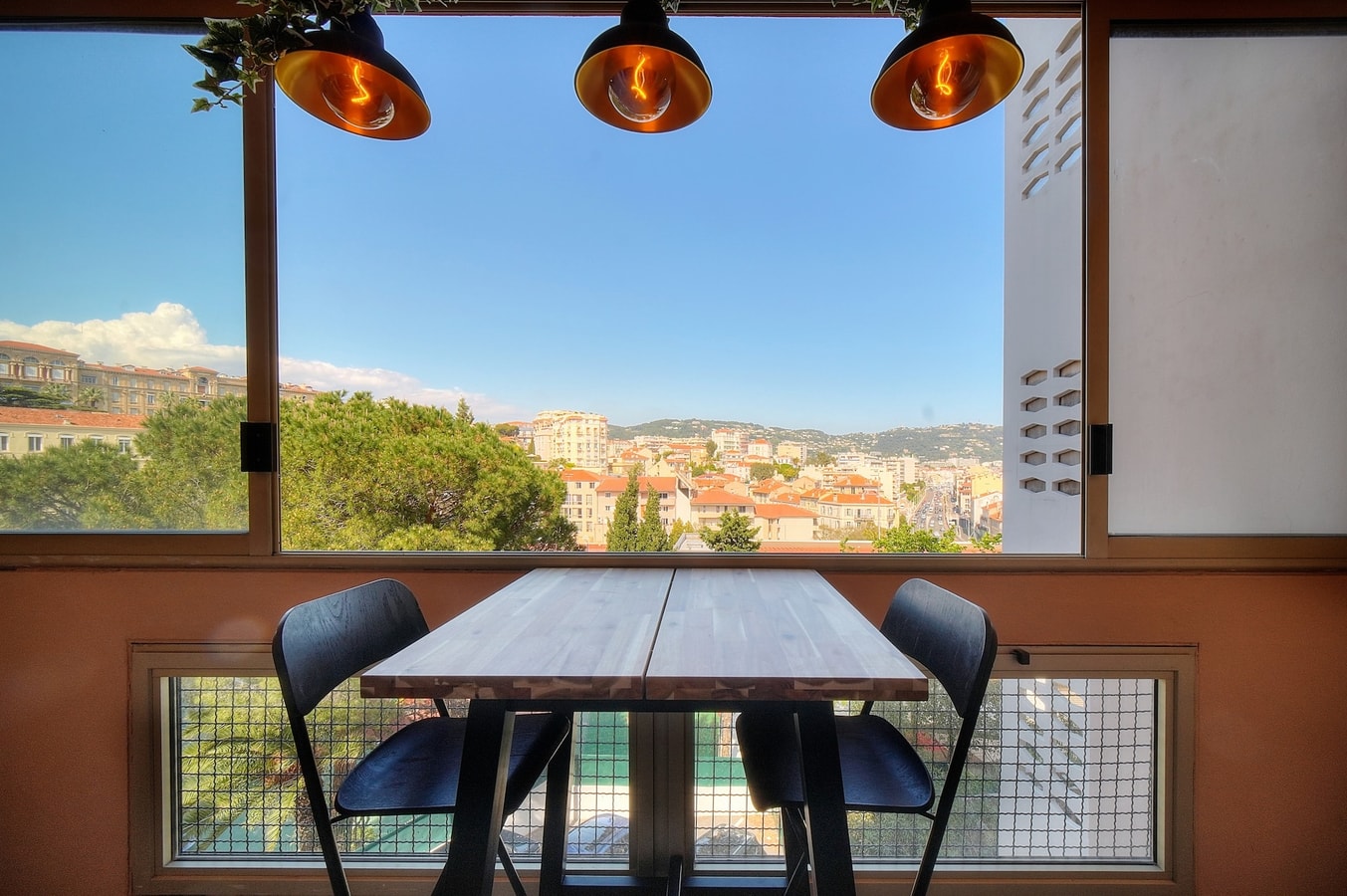 Immogroom - Renovated - Loggia - A/C - Parking ImmoGroom