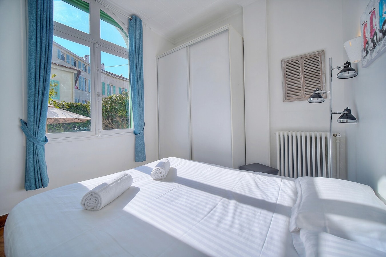 Immogroom -Terrace - Quiet - A/C 2 ImmoGroom