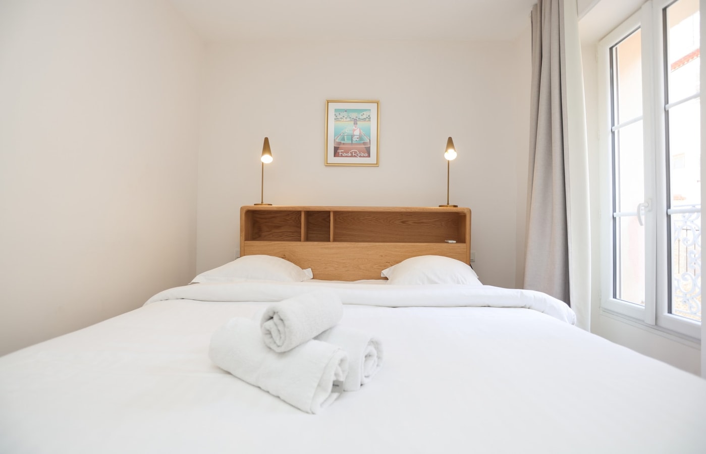 Immogroom - Cosy - AC - 5 min from beaches 1 ImmoGroom