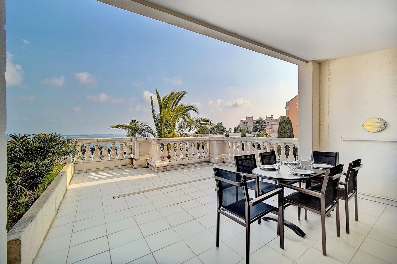 Immogroom - sea view - Pool - Terrace - Parking 10 ImmoGroom
