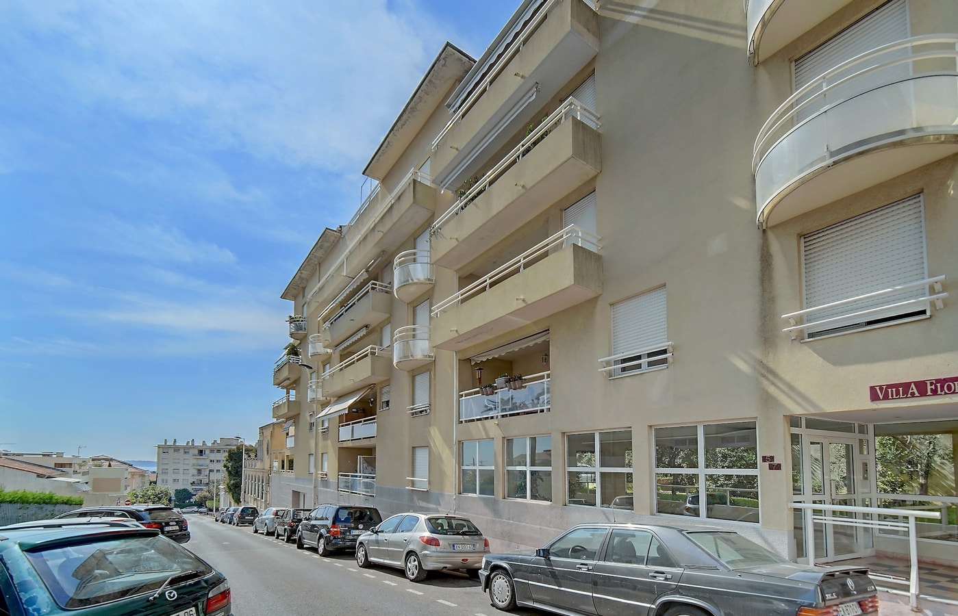 Alexander · Immogroom - Terrace - Bright - Heart of Cannes 20 ImmoGroom