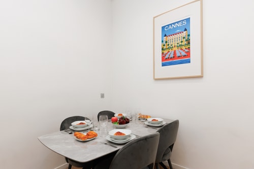 Immogroom - 1 Chambre - Hypercentre  - AC 4 ImmoGroom